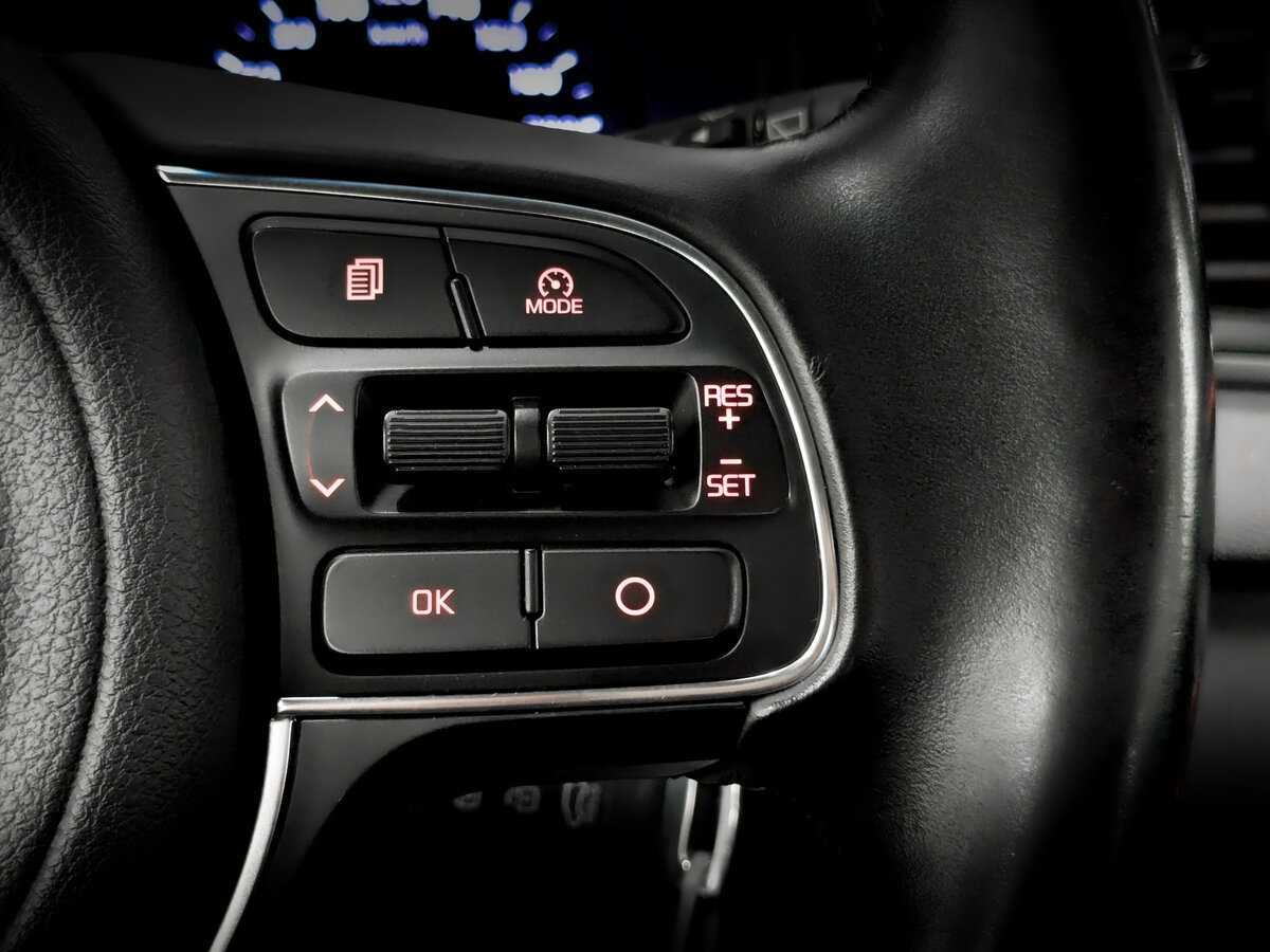 Kia Sportage б/у, 2016, Автоматическая. Фото: #27