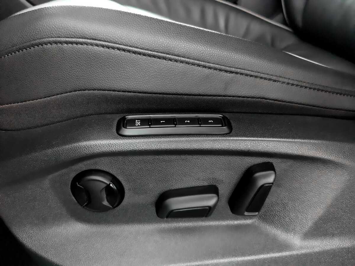 Volkswagen Tiguan б/у, 2020, Роботизированная. Фото: #16