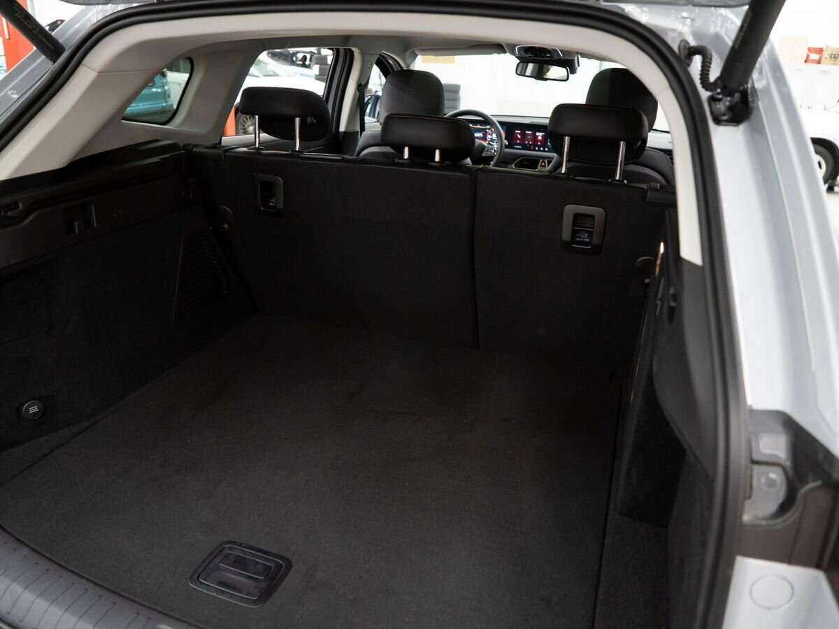 EXEED TXL б/у, 2023, Роботизированная. Фото: #9