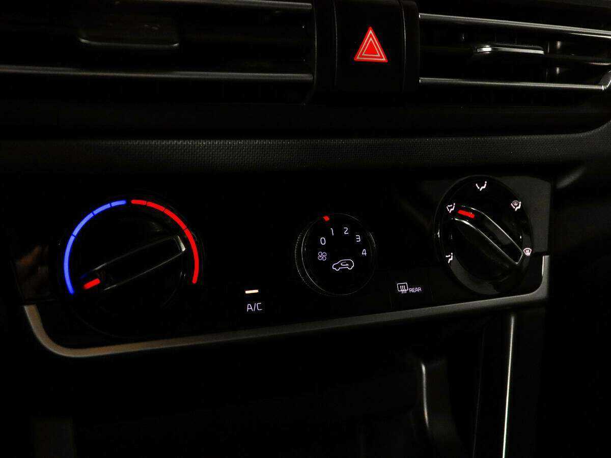 Kia Seltos б/у, 2020, Автоматическая. Фото: #12