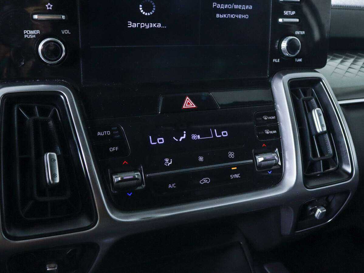 Kia Sorento б/у, 2020, Автоматическая. Фото: #14