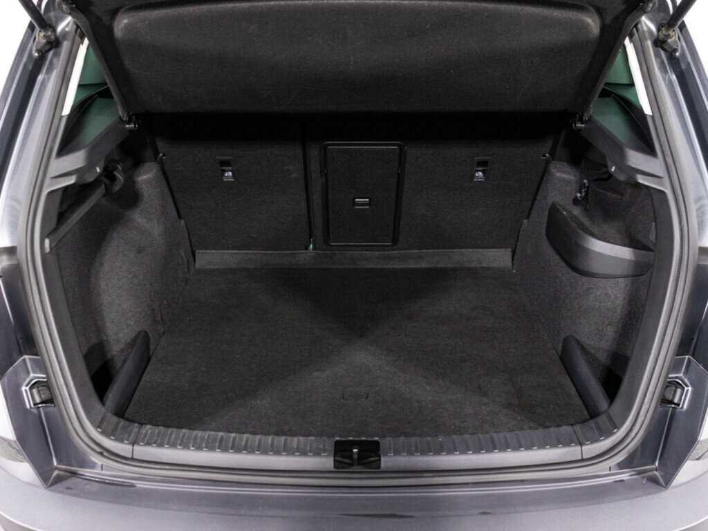 Skoda Karoq б/у, 2020, Роботизированная. Фото: #14