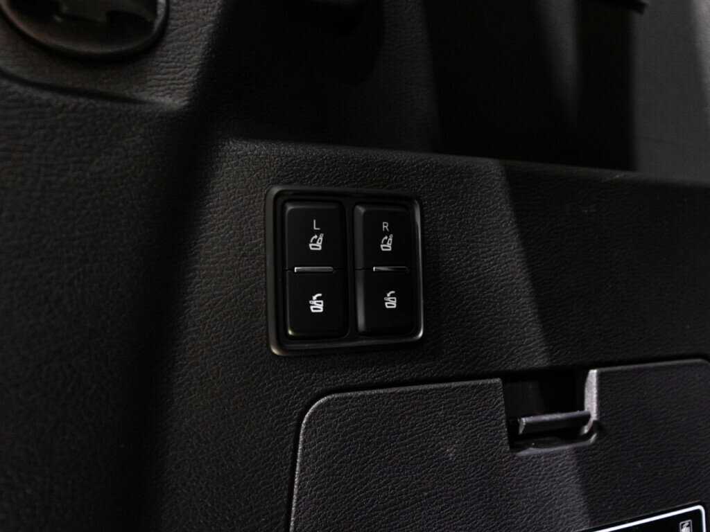 Haval H9 б/у, 2019, Автоматическая. Фото: #15