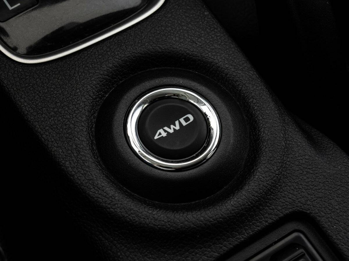 Mitsubishi Outlander б/у, 2014, Вариатор. Фото: #12