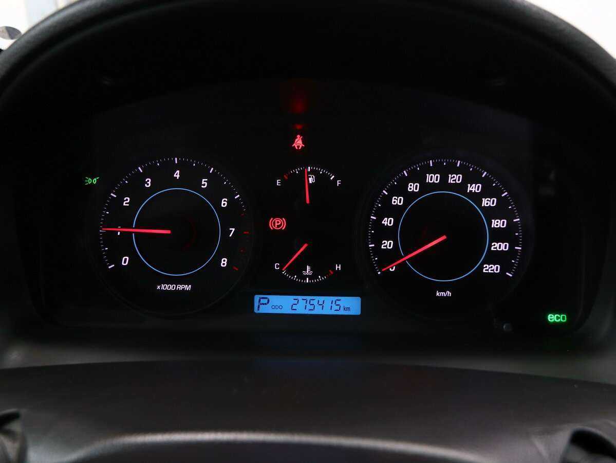 Chevrolet Captiva б/у, 2012, Автоматическая. Фото: #18