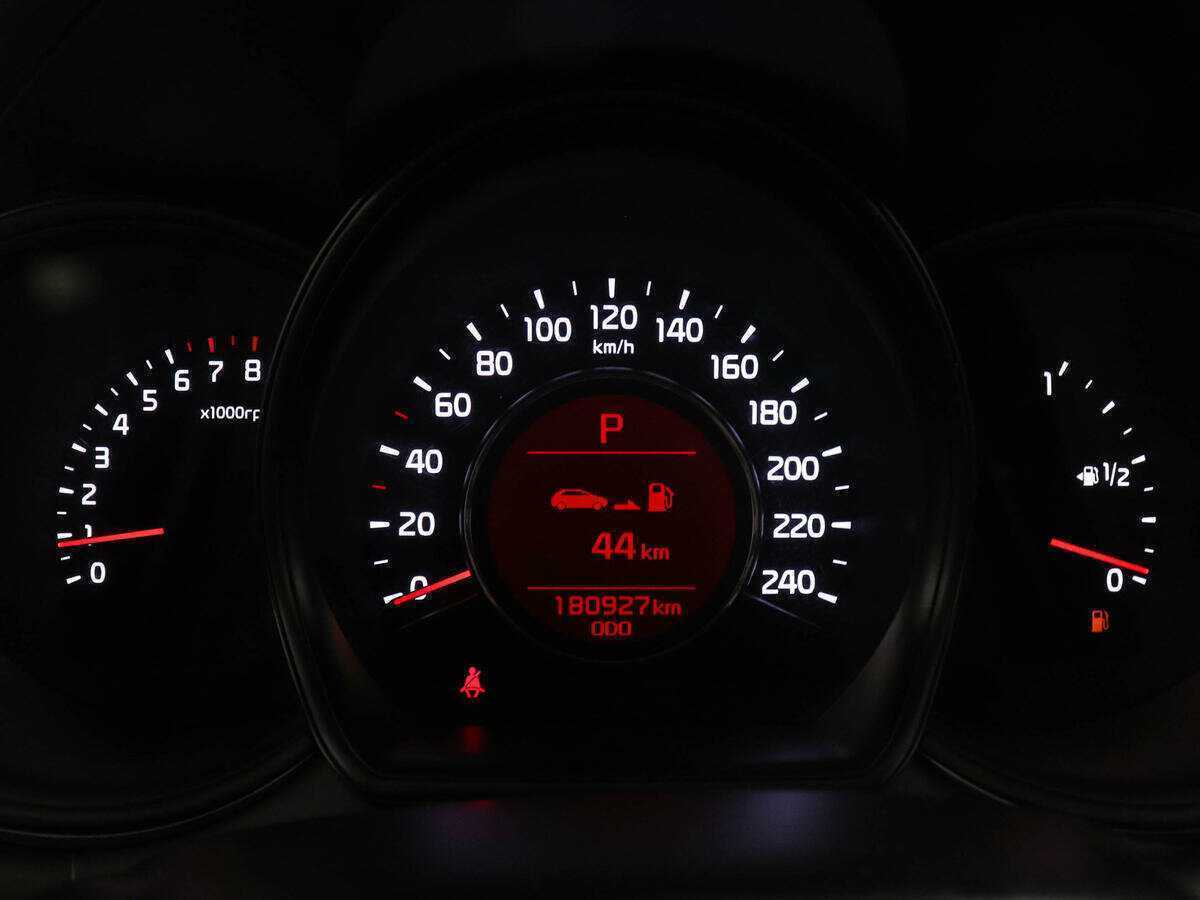 Kia Ceed б/у, 2016, Автоматическая. Фото: #8