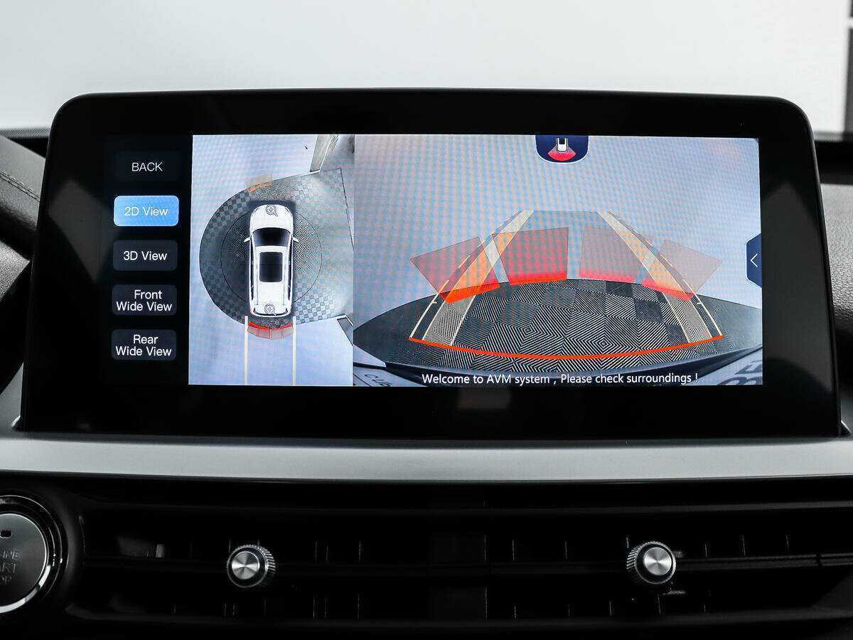 Chery Tiggo 8 б/у, 2022, Роботизированная. Фото: #18