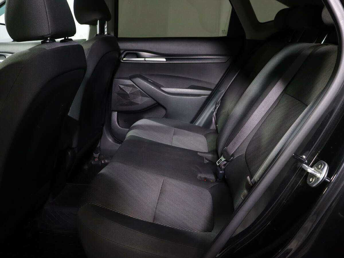 Kia Seltos б/у, 2020, Автоматическая. Фото: #7