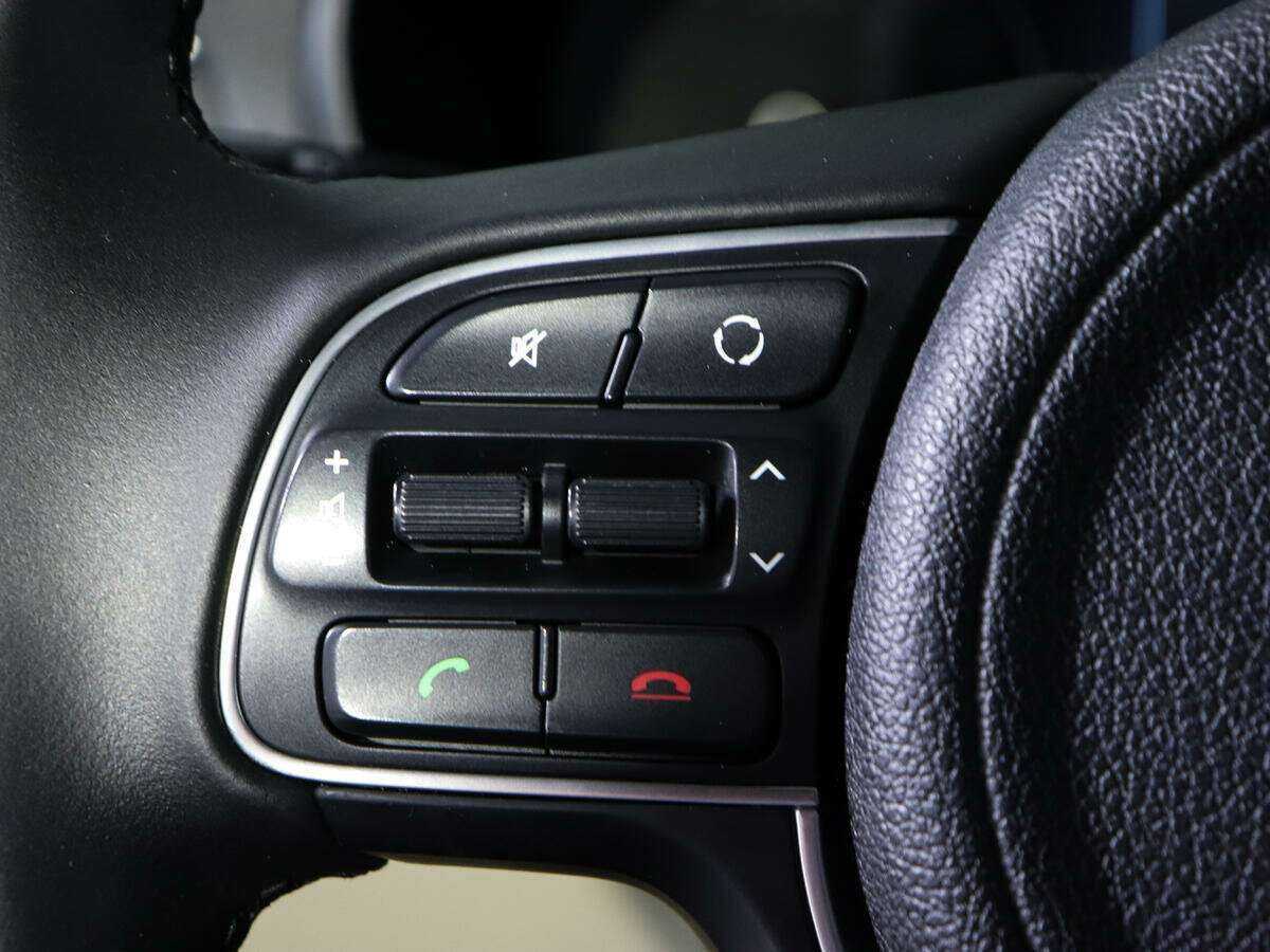 Kia Optima б/у, 2016, Автоматическая. Фото: #18