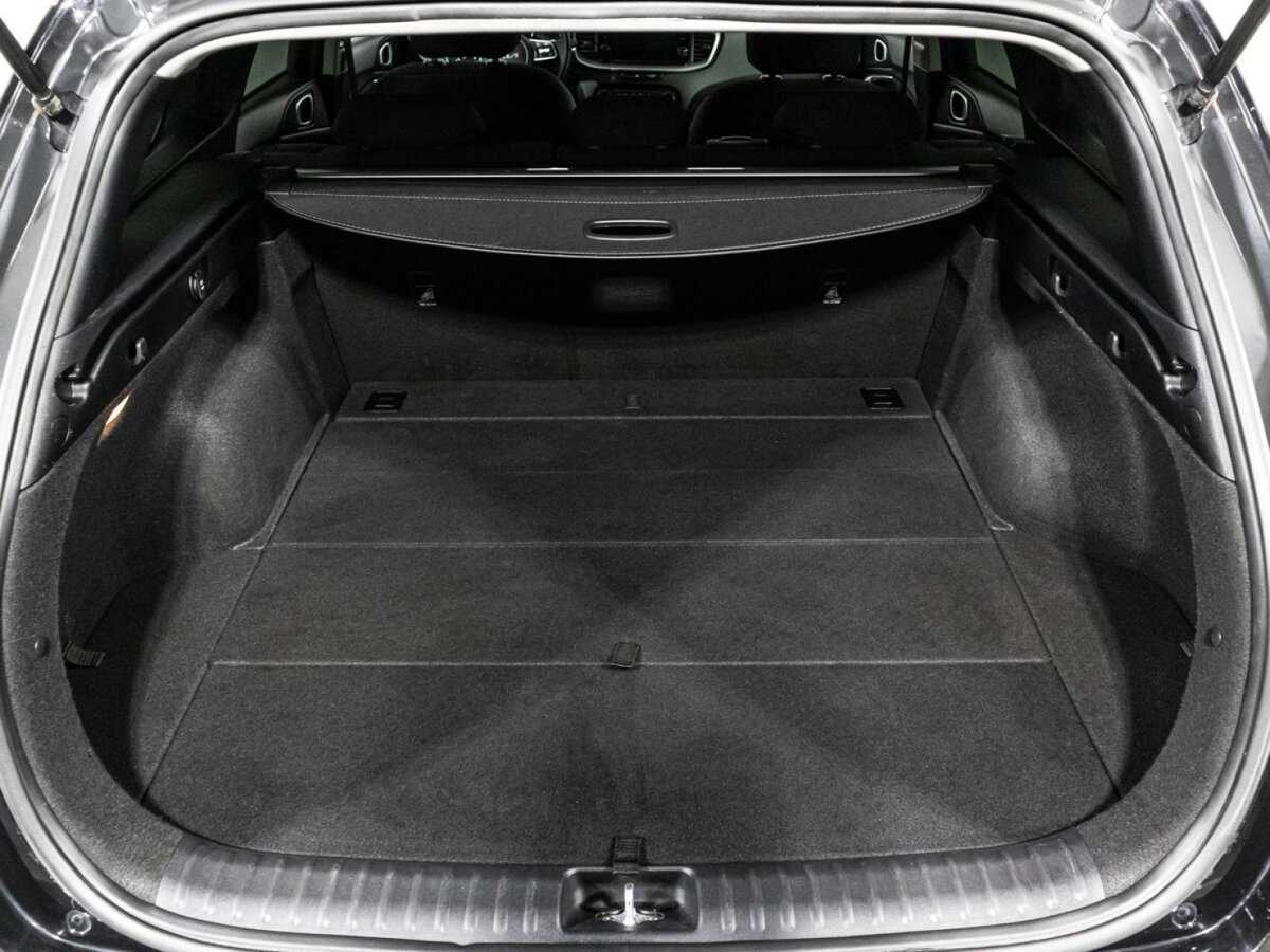 Kia Ceed б/у, 2021, Автоматическая. Фото: #14