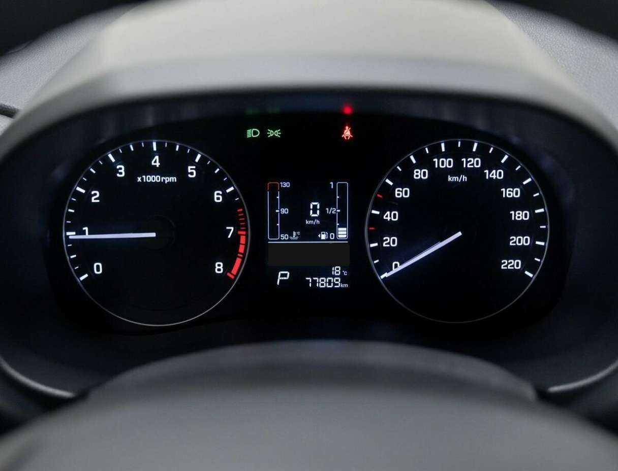 Hyundai Creta б/у, 2021, Автоматическая. Фото: #24