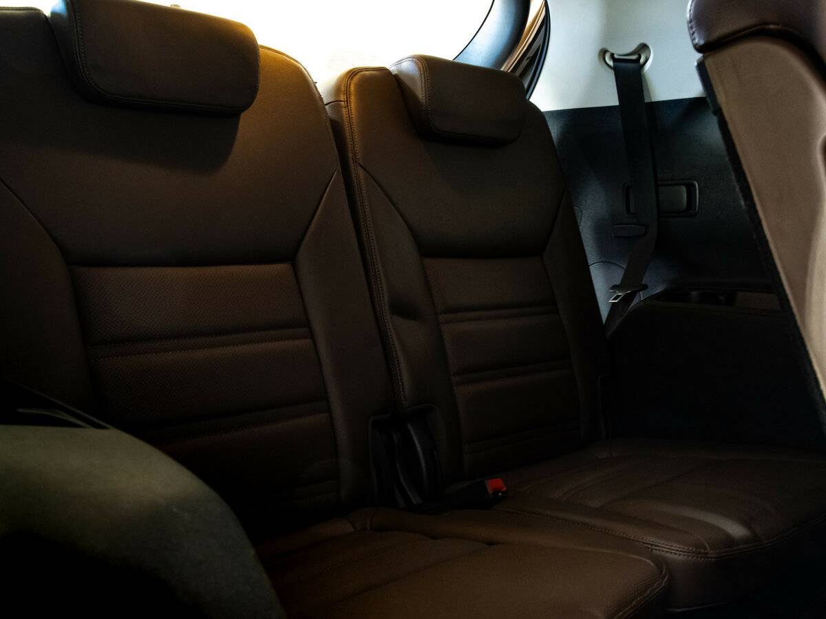 Kia Sorento б/у, 2015, Автоматическая. Фото: #20