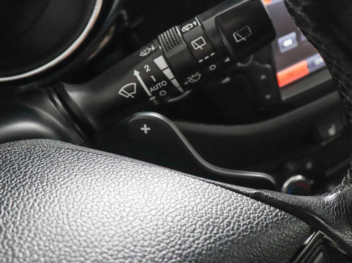 Kia Ceed б/у, 2013, Автоматическая. Фото: #12