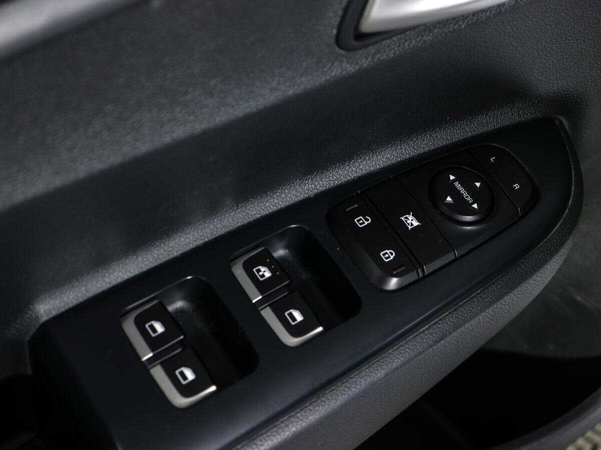 Kia Rio б/у, 2022, Автоматическая. Фото: #14