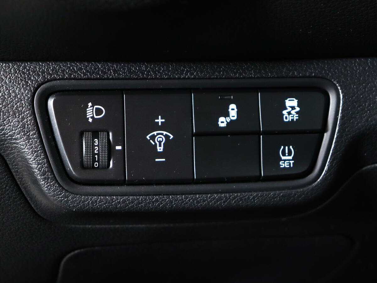 Kia Cerato б/у, 2021, Автоматическая. Фото: #17