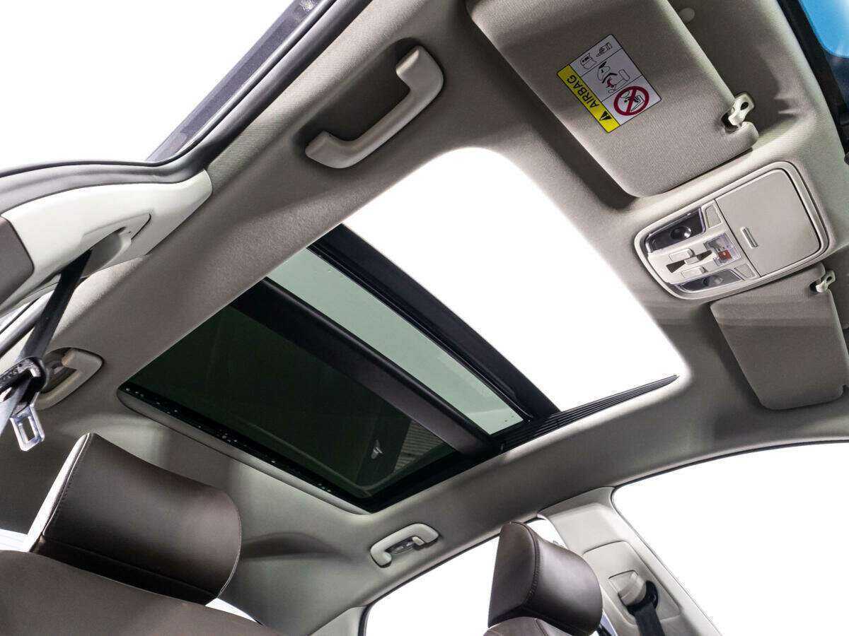 Kia Optima б/у, 2019, Автоматическая. Фото: #24