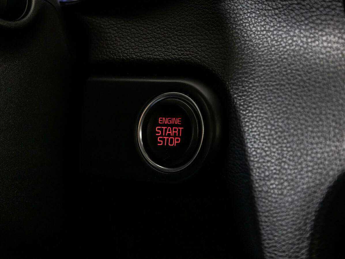 Kia Ceed б/у, 2018, Роботизированная. Фото: #16