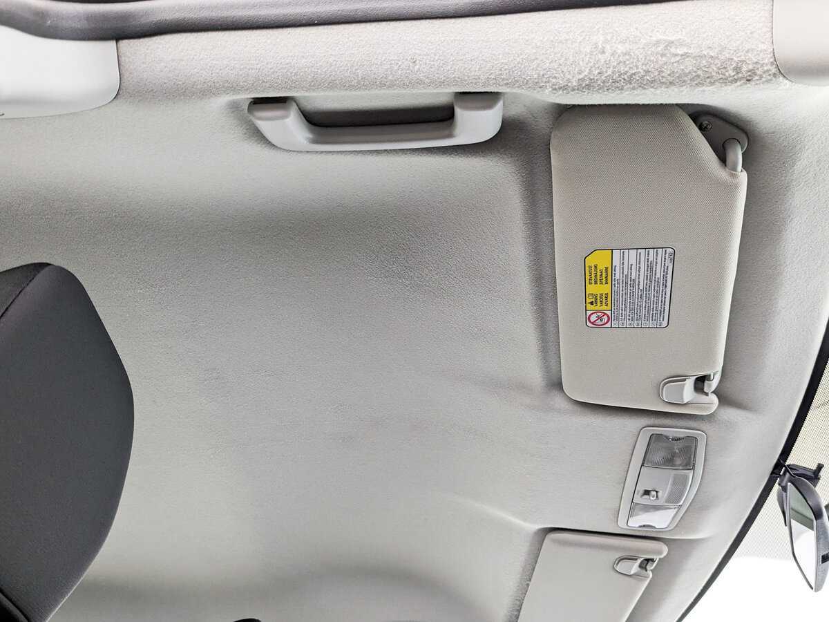 Mitsubishi ASX б/у, 2013, Вариатор. Фото: #17