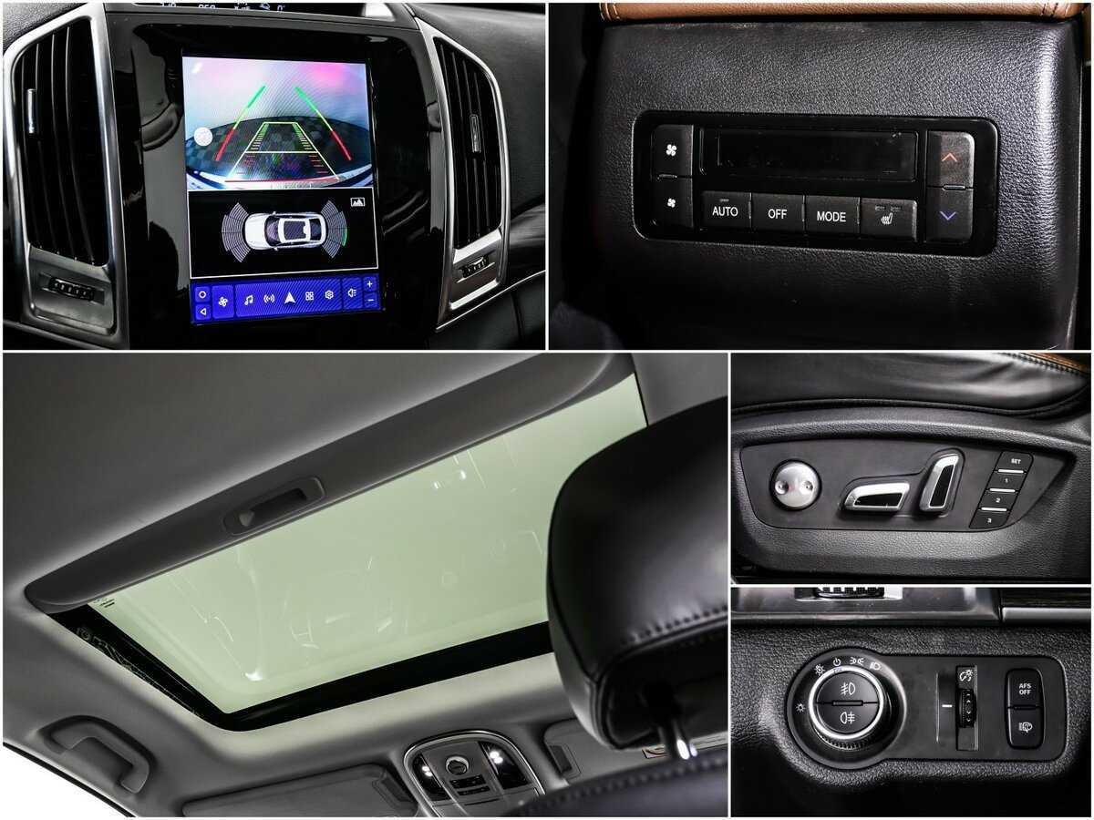 Haval H9 б/у, 2019, Автоматическая. Фото: #15