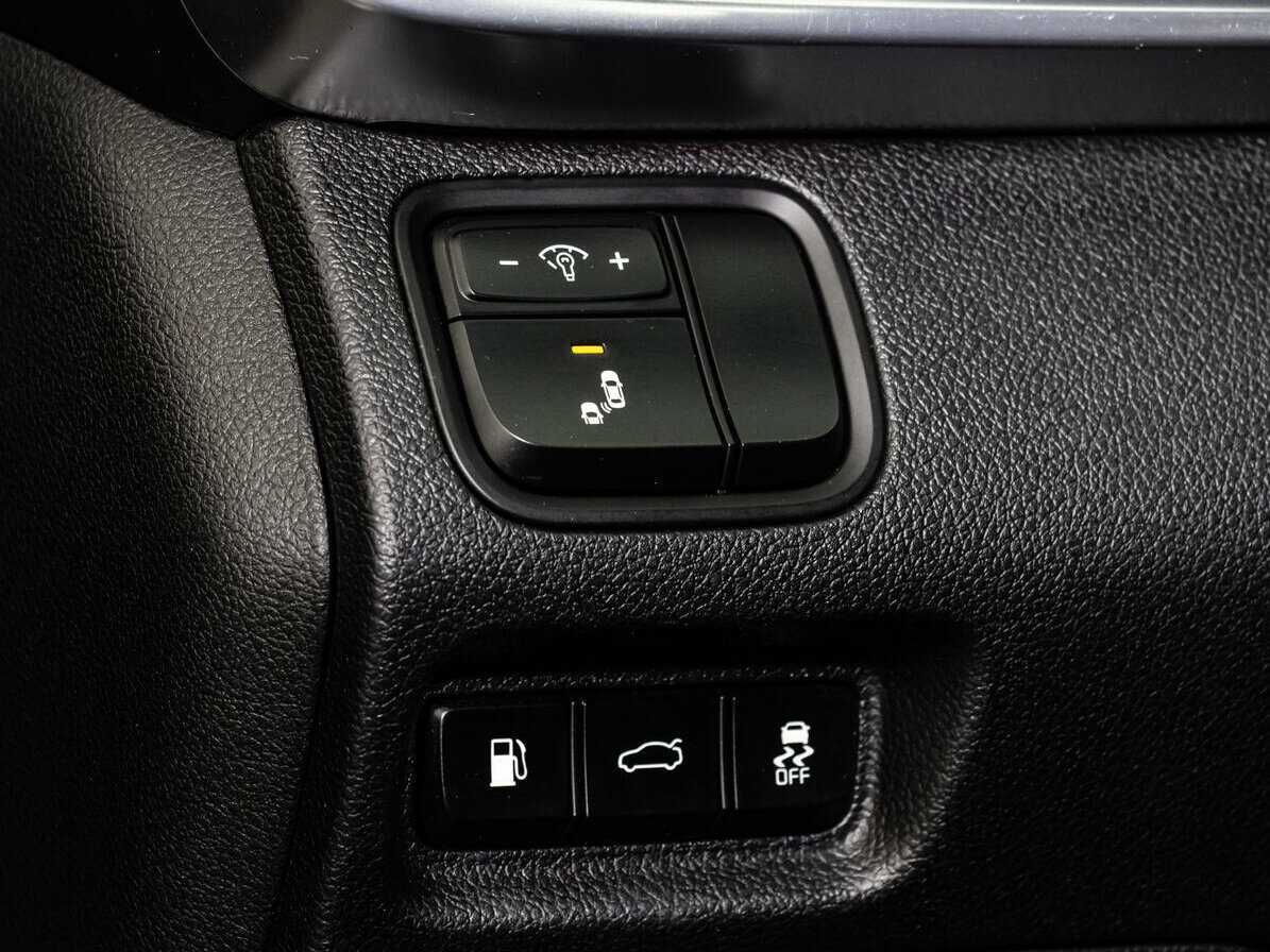 Kia Optima б/у, 2019, Автоматическая. Фото: #21