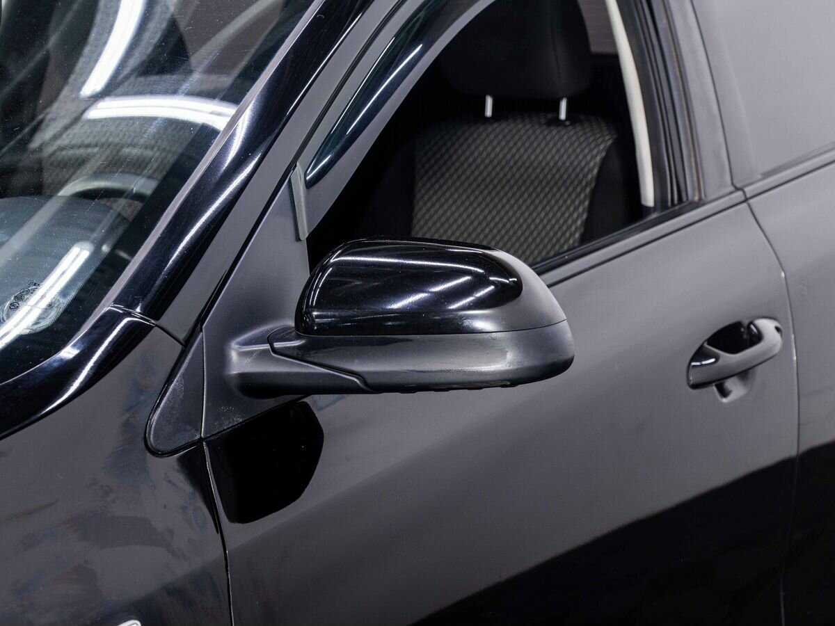 Kia Rio б/у, 2017, Автоматическая. Фото: #6