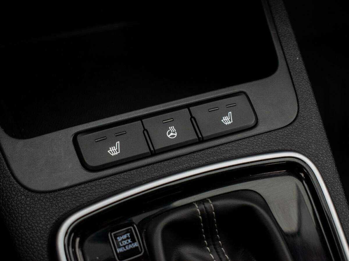 Kia Rio б/у, 2021, Автоматическая. Фото: #13