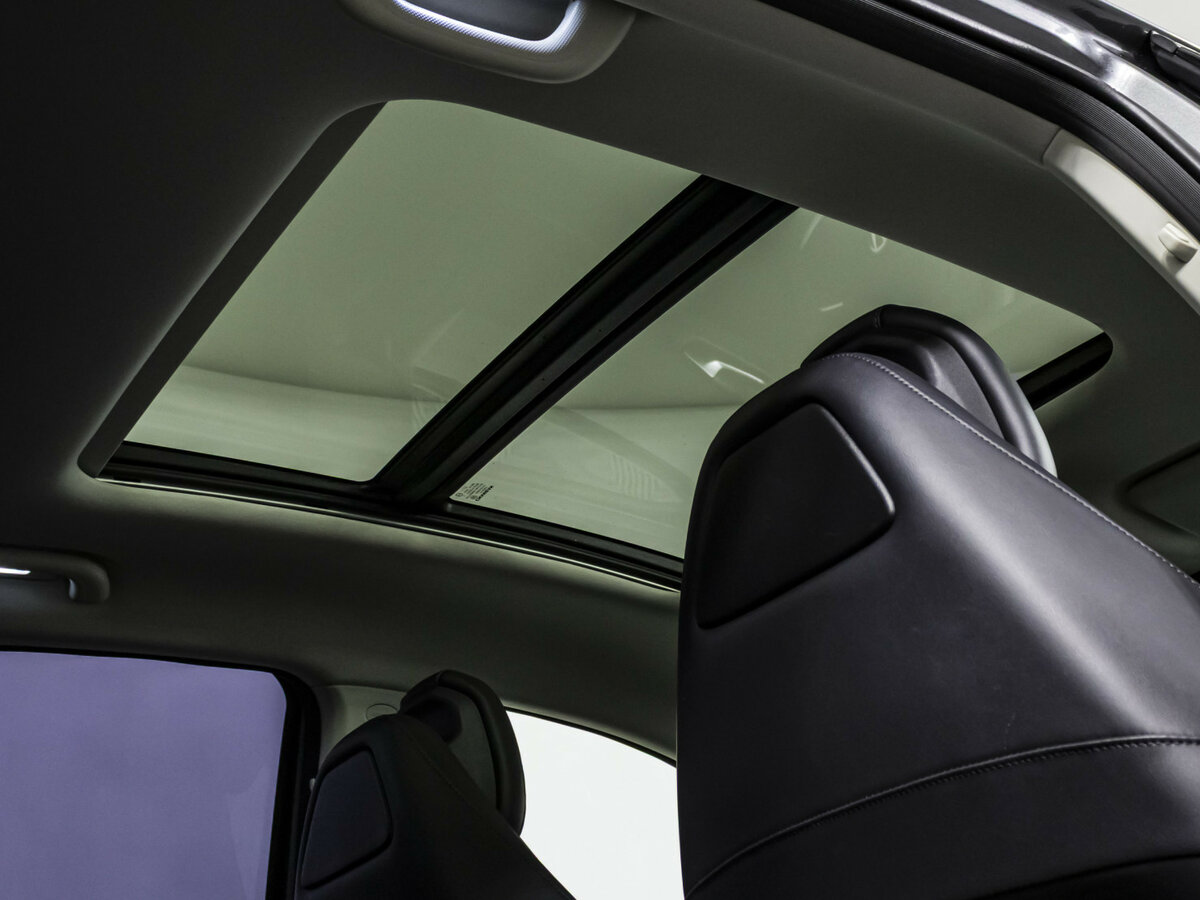 Changan Lamore б/у, 2023, Роботизированная. Фото: #14