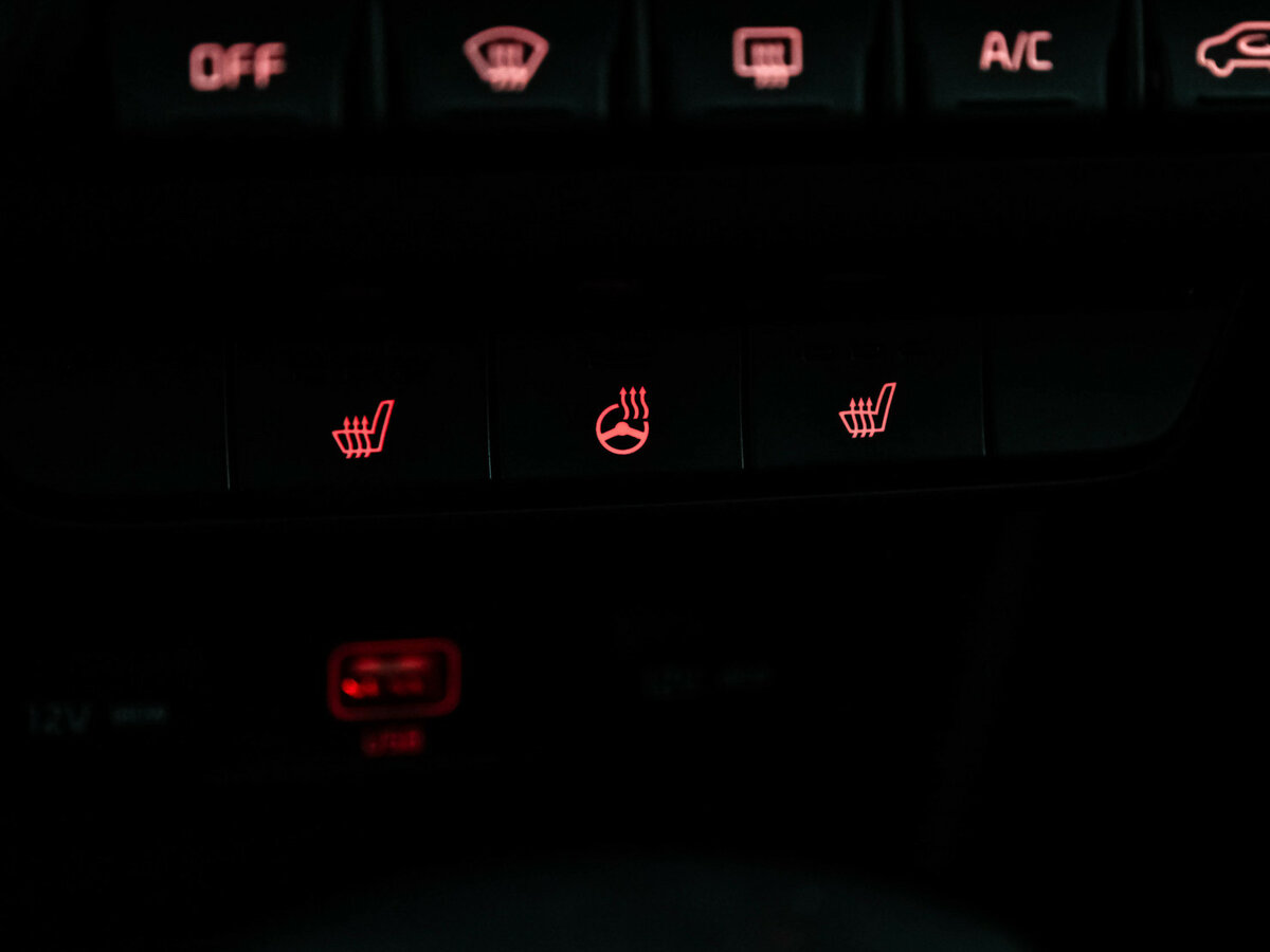 Kia Sportage б/у, 2018, Автоматическая. Фото: #15