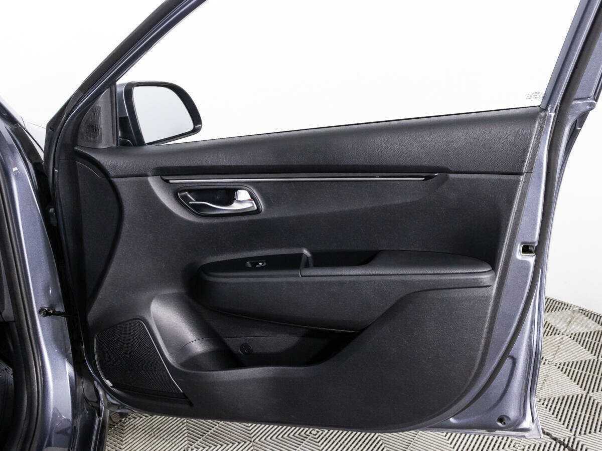 Kia Rio б/у, 2019, Автоматическая. Фото: #26