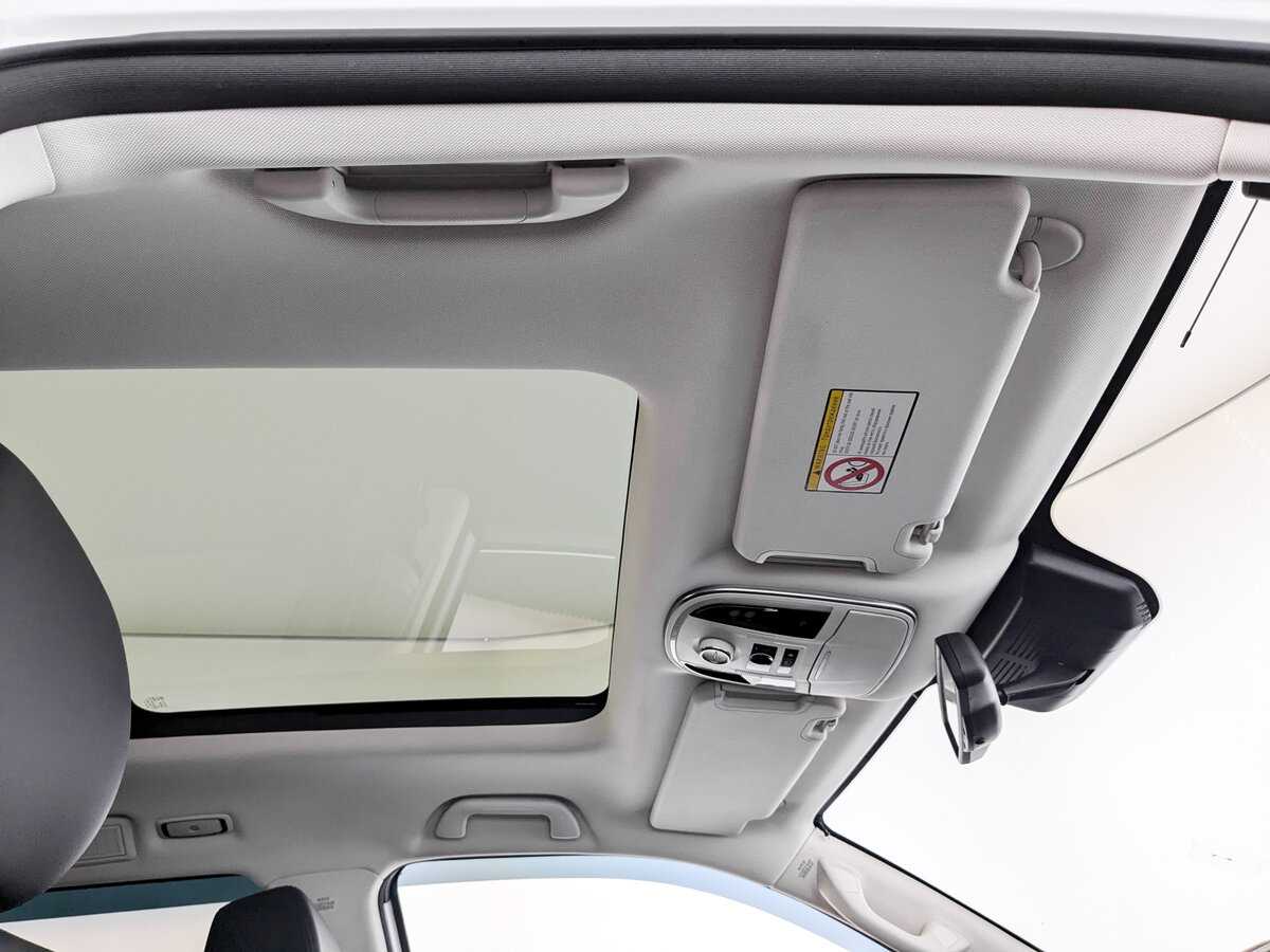 Haval H9 б/у, 2019, Автоматическая. Фото: #15