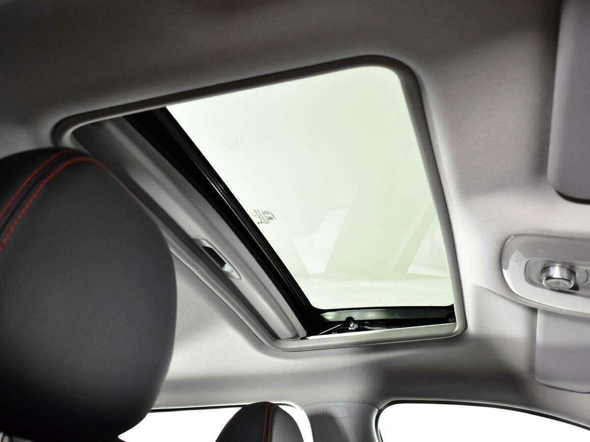 Chery Tiggo 4 Pro б/у, 2022, Вариатор. Фото: #12