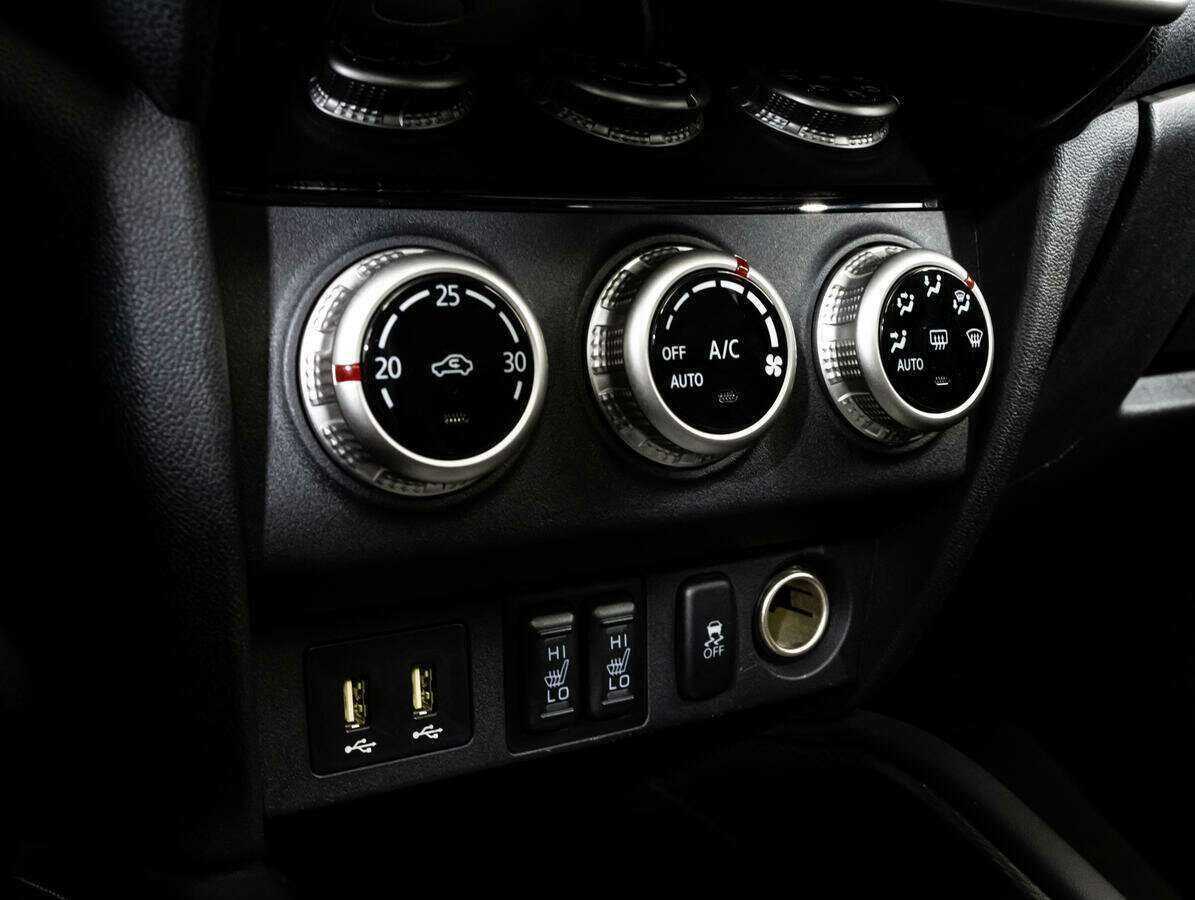 Mitsubishi ASX б/у, 2022, Вариатор. Фото: #16