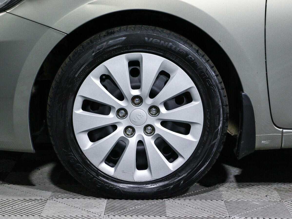 Kia Ceed б/у, 2015, Автоматическая. Фото: #14