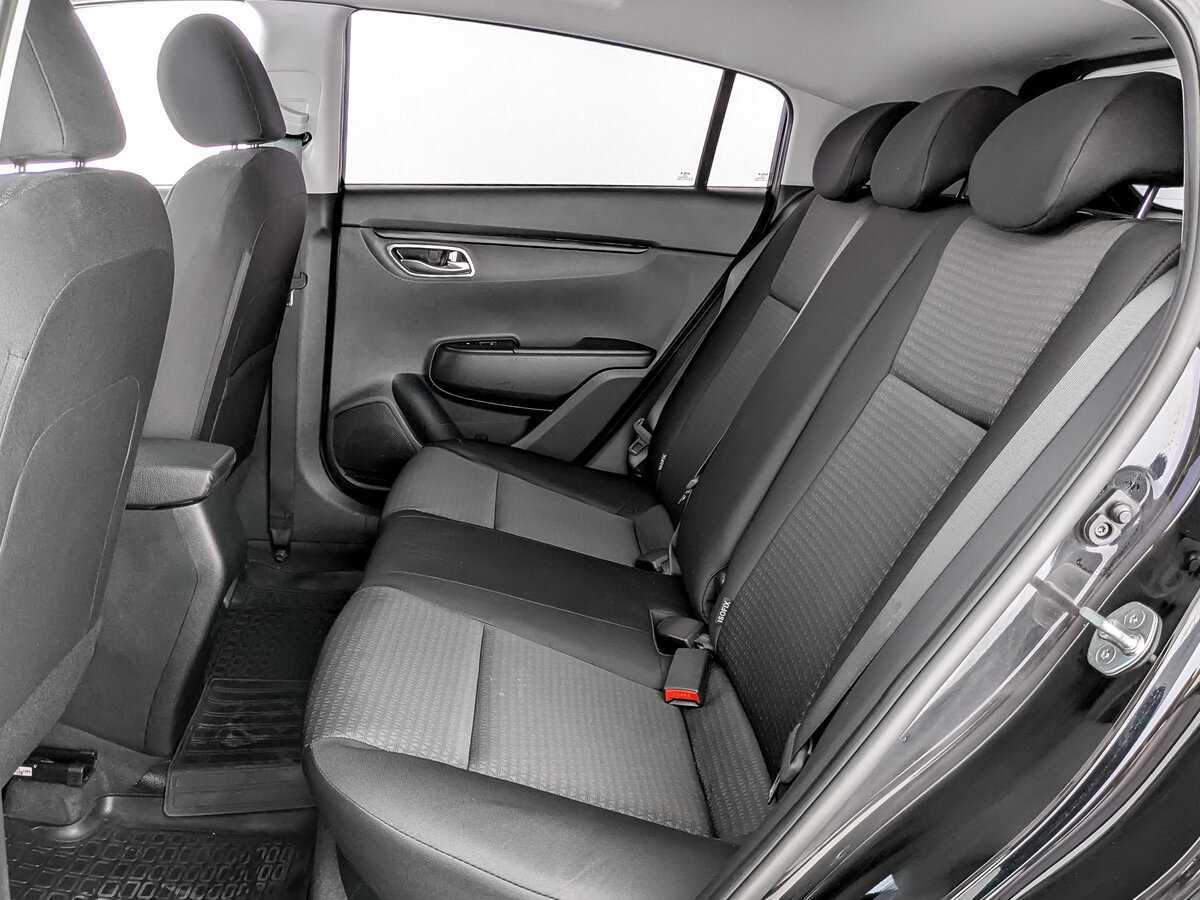 Kia Rio б/у, 2021, Автоматическая. Фото: #11