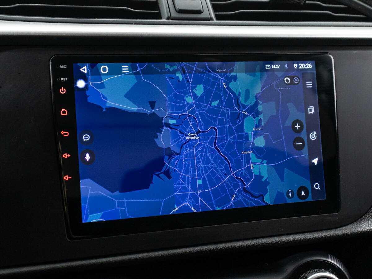 Kia Rio б/у, 2021, Автоматическая. Фото: #14