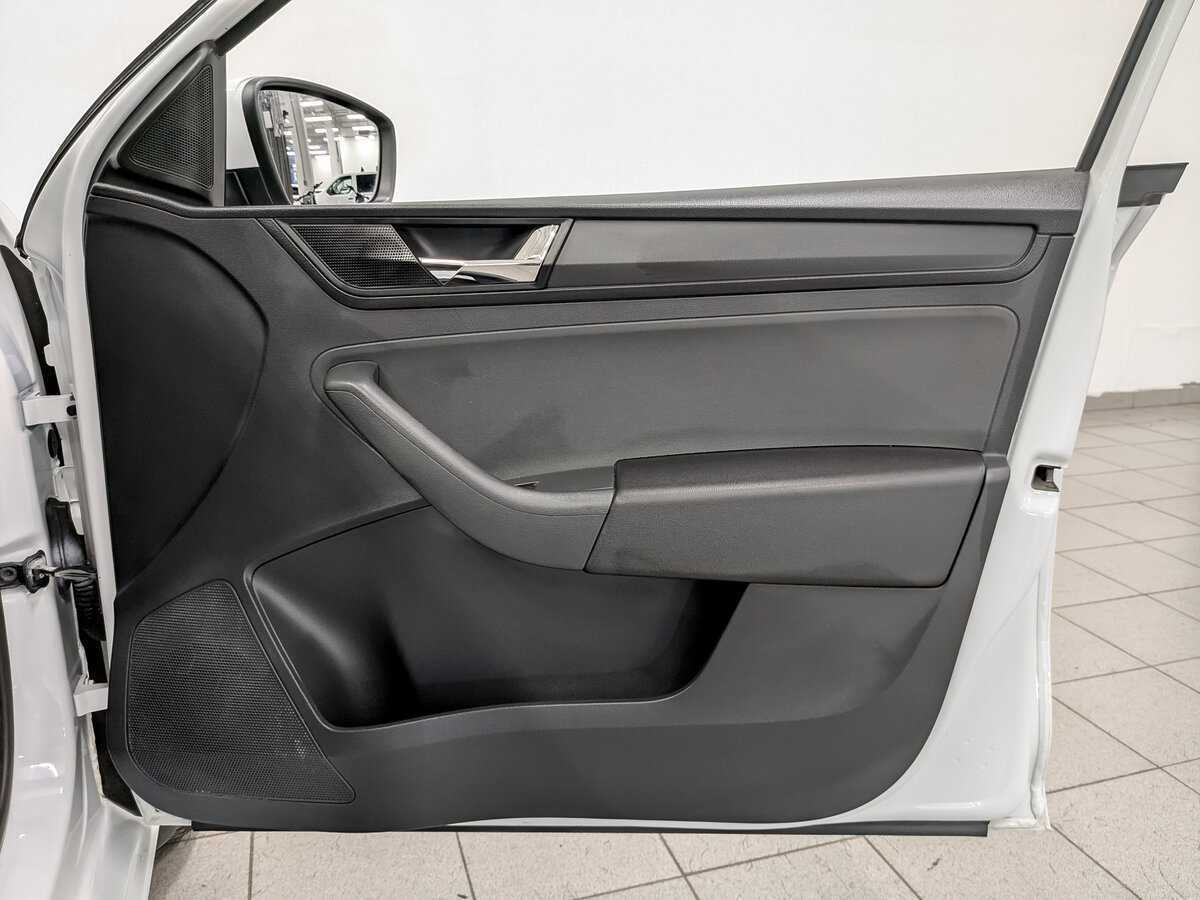 Skoda Rapid б/у, 2017, Механическая. Фото: #22