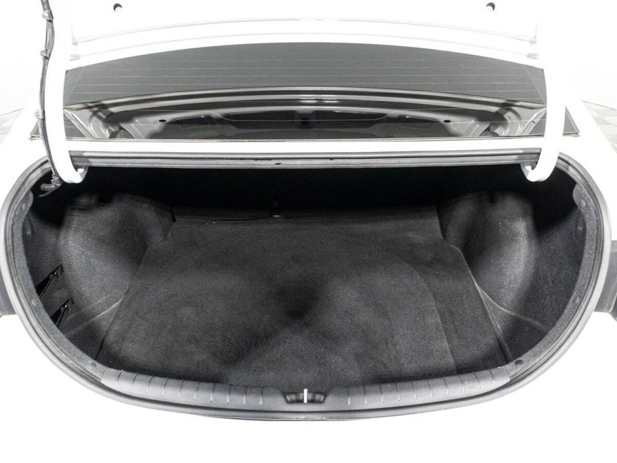 Hyundai Solaris б/у, 2020, Автоматическая. Фото: #14