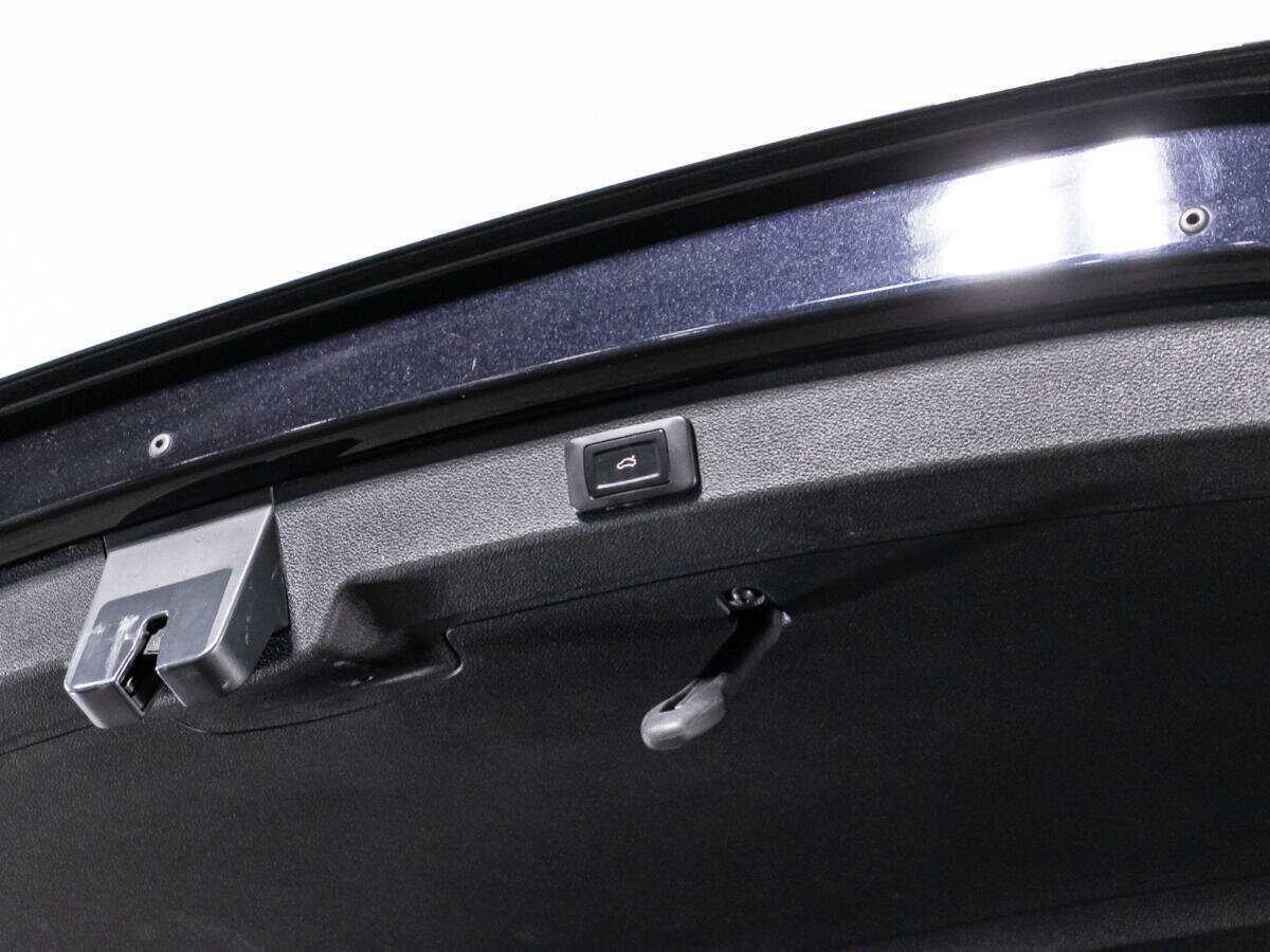 Skoda Kodiaq б/у, 2018, Роботизированная. Фото: #15