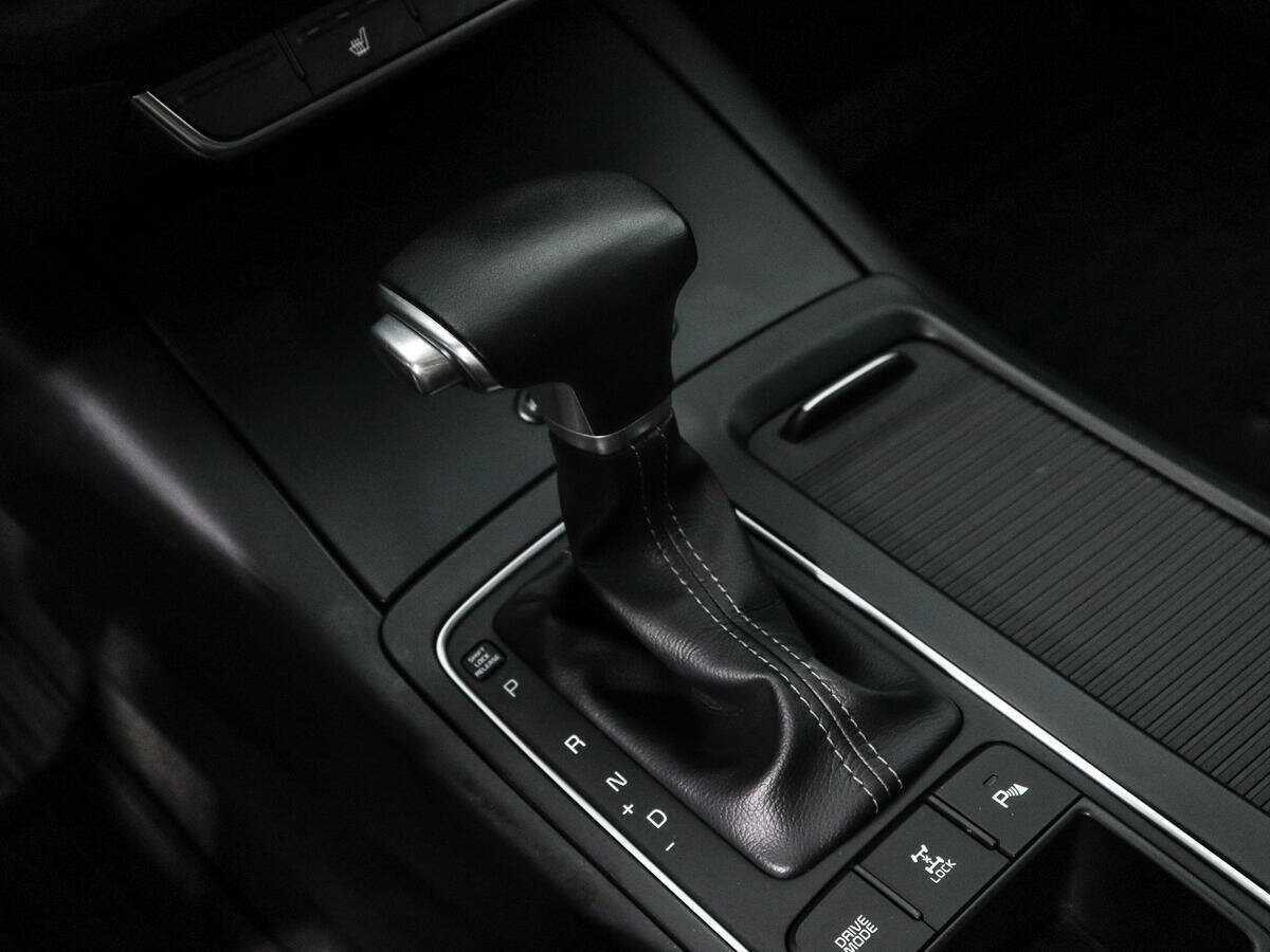 Kia Sorento б/у, 2019, Автоматическая. Фото: #10