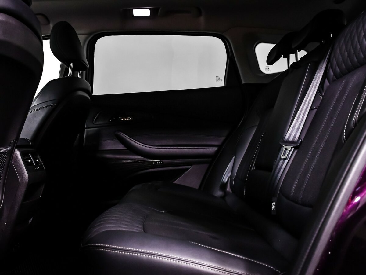 EXEED TXL б/у, 2020, Роботизированная. Фото: #10