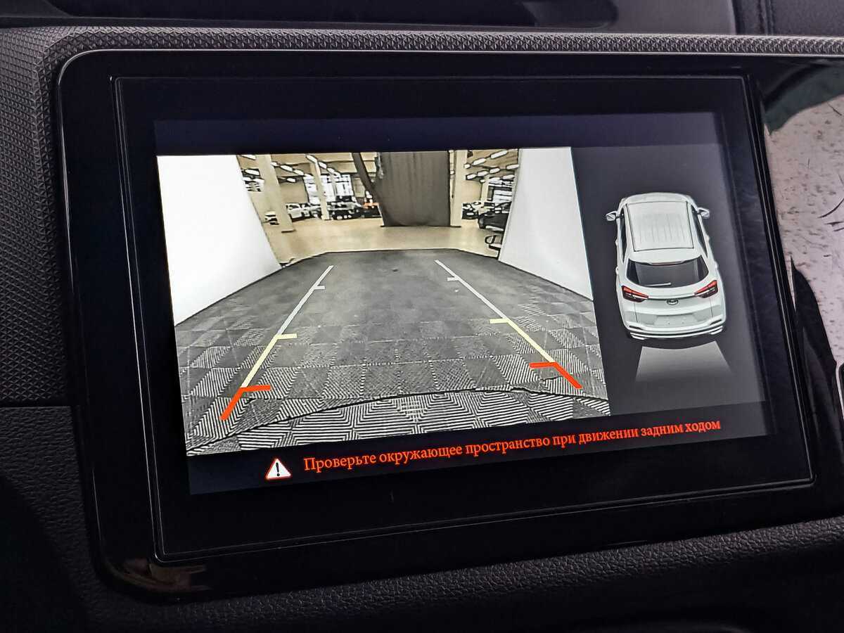 Chery Tiggo 4 б/у, 2021, Роботизированная. Фото: #26