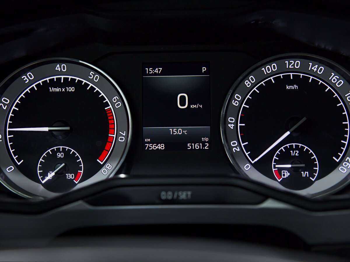 Skoda Superb б/у, 2021, Роботизированная. Фото: #8