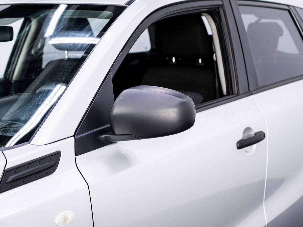 Suzuki Vitara б/у, 2016, Автоматическая. Фото: #7