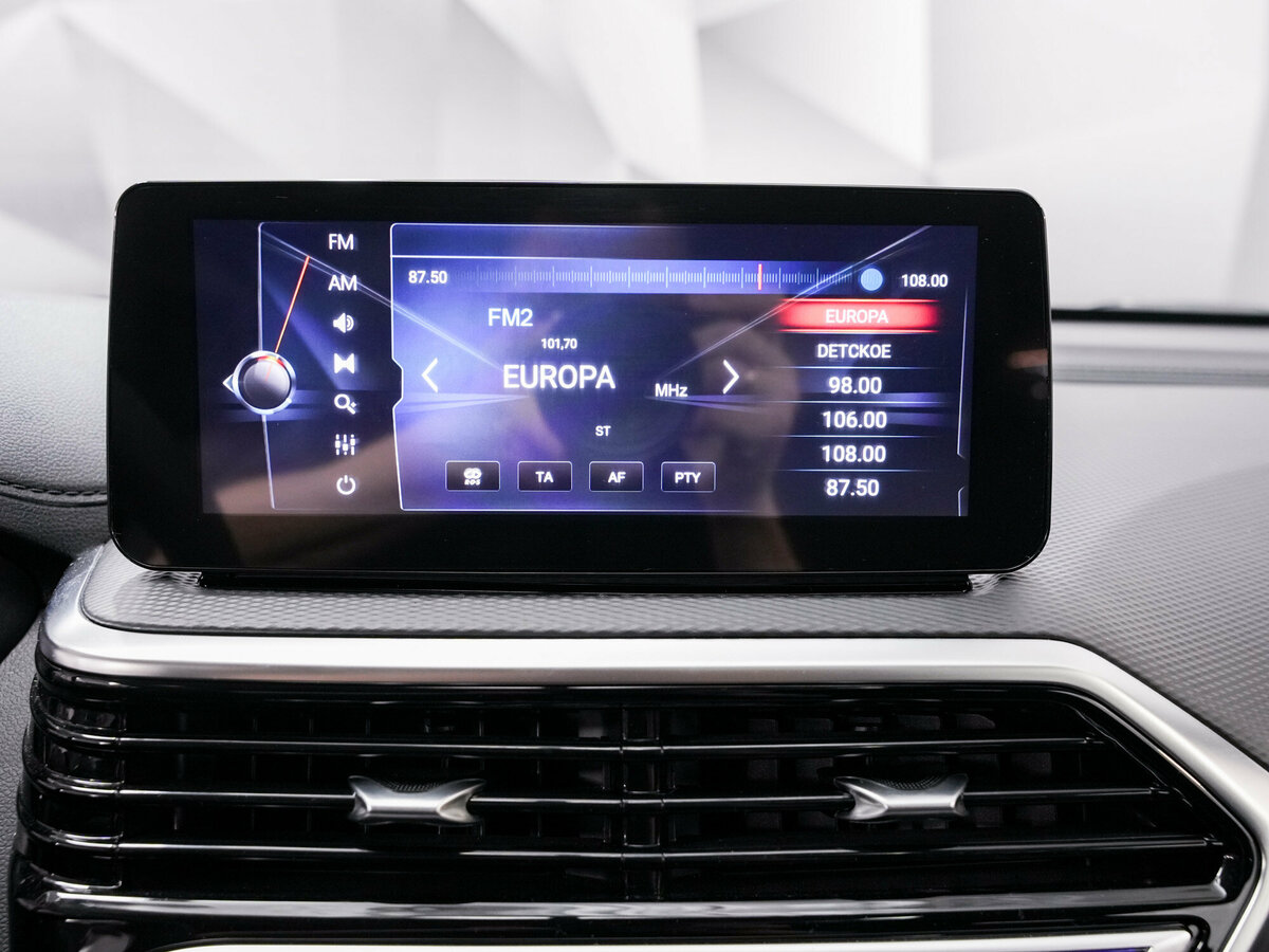 Changan Alsvin б/у, 2024, Роботизированная. Фото: #18