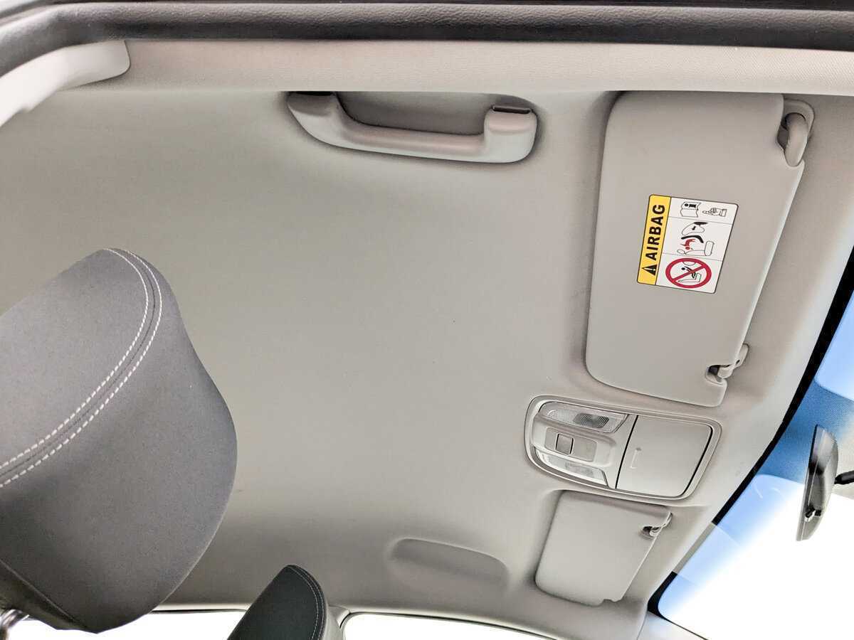 Kia Sportage б/у, 2016, Автоматическая. Фото: #21