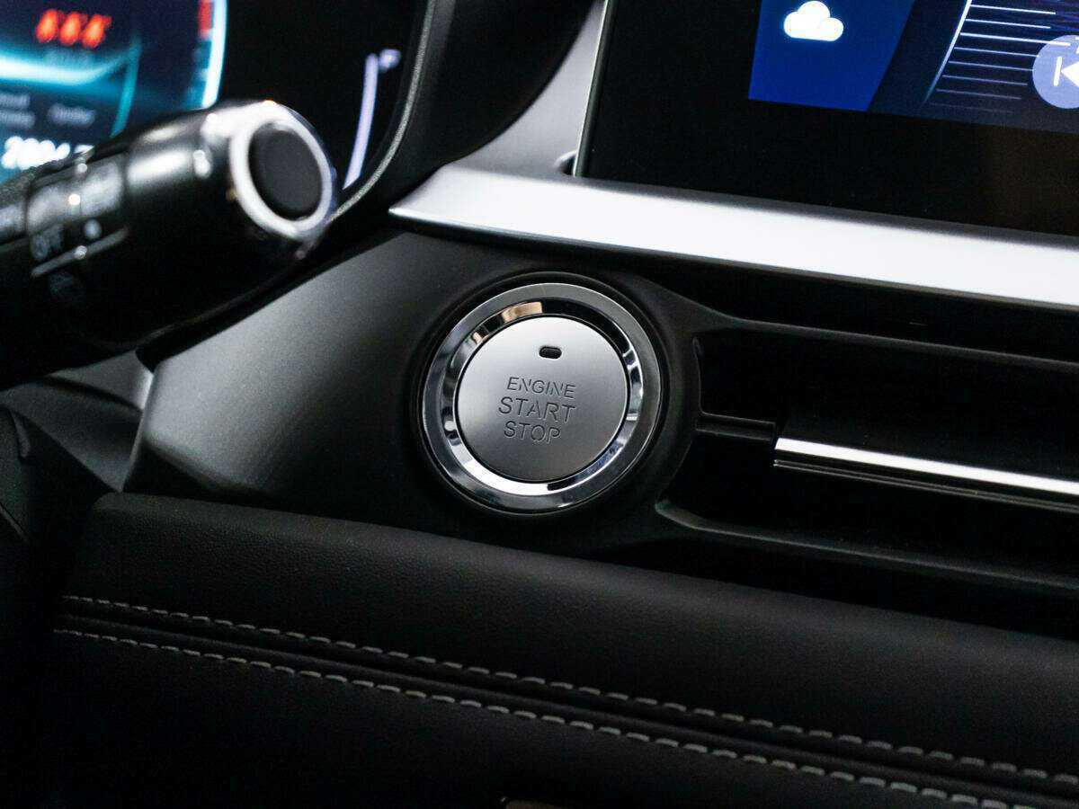 Chery Tiggo 7 Pro б/у, 2022, Вариатор. Фото: #18