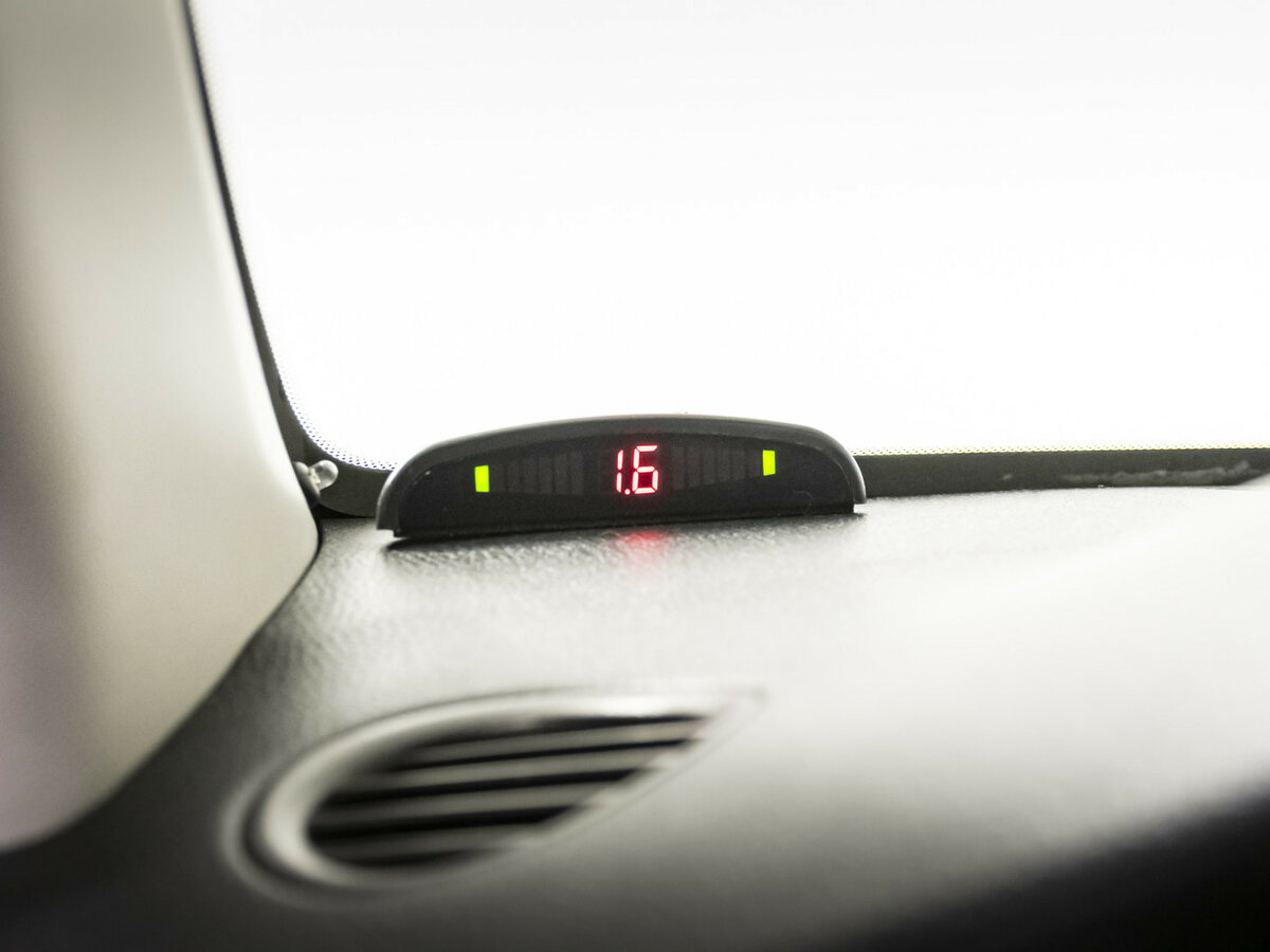 Kia Rio б/у, 2020, Автоматическая. Фото: #13