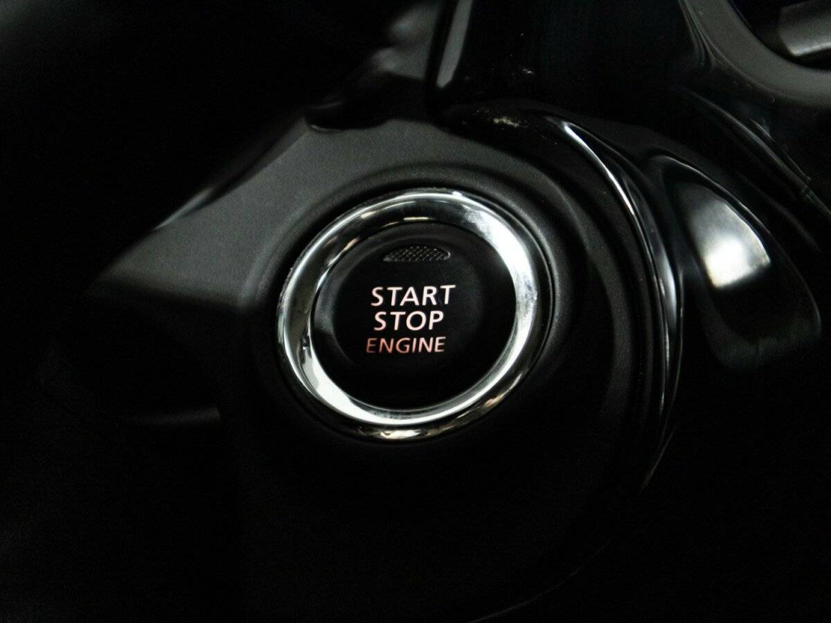 Mitsubishi Outlander б/у, 2019, Вариатор. Фото: #18