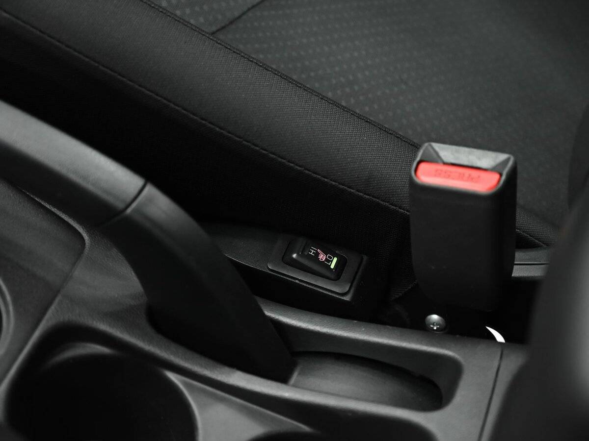 Mitsubishi ASX б/у, 2013, Вариатор. Фото: #10