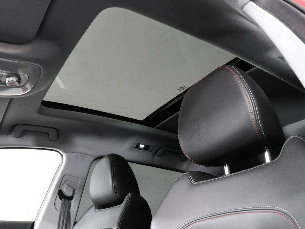 Chery Tiggo 7 Pro б/у, 2021, Вариатор. Фото: #12